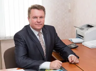 Кадры Гомельщины: новый ректор БелГУТа и глава администрации Ленинского района столицы